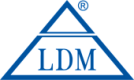 Логотип LDM Логотип LDM