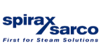 Логотип SPIRAX-SARCO