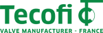 Логотип Tecofi