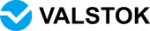 Логотип VALSTOK Логотип VALSTOK