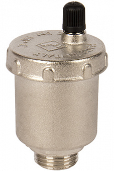 Воздухоотводчик автоматический Itap 362 латунный