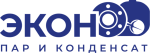 Логотип ЭКОН