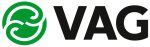 Логотип VAG