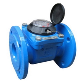 ВСХН фланцевый счетчик холодной воды PN16