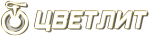 Логотип Цветлит Логотип Цветлит