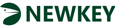 Логотип NEWKEY Логотип NEWKEY