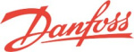 Логотип Danfoss