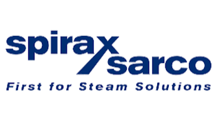 Логотип SPIRAX-SARCO Логотип SPIRAX-SARCO