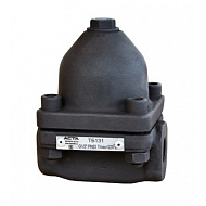 Биметаллические конденсатоотводчики АСТА ТБ131 DN15-50 PN40