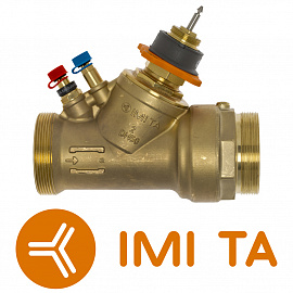 TA (IMI Hydronic Engineering)