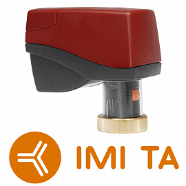 TA (IMI Hydronic Engineering)