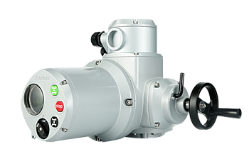 Привод электрический многооборотный Torklink EMD Basic 380В
