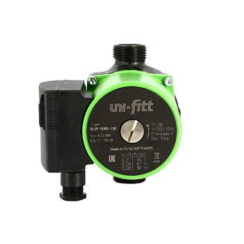 Насос циркуляционный SCP