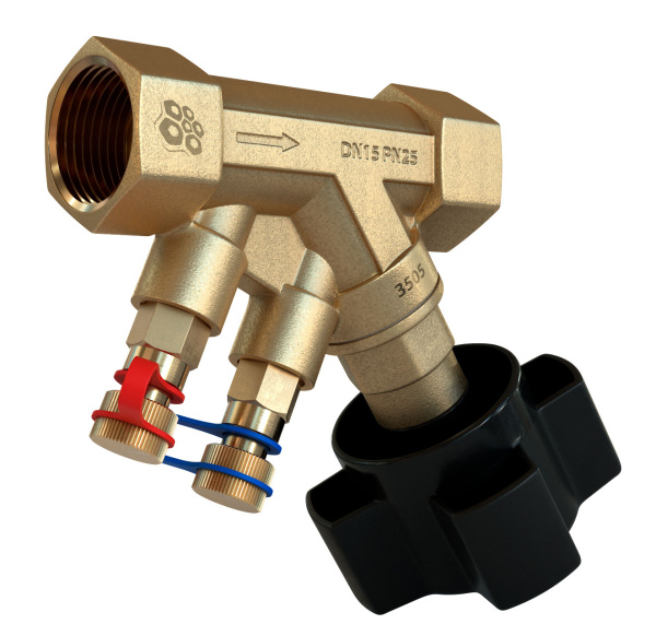 Клапан-балансировочный-РАШВОРК-3505