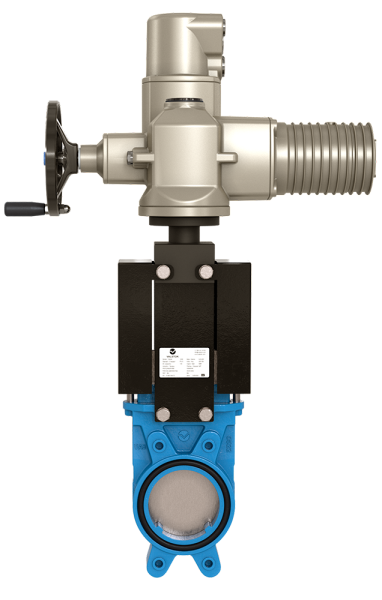 VAB_с электроприводом
